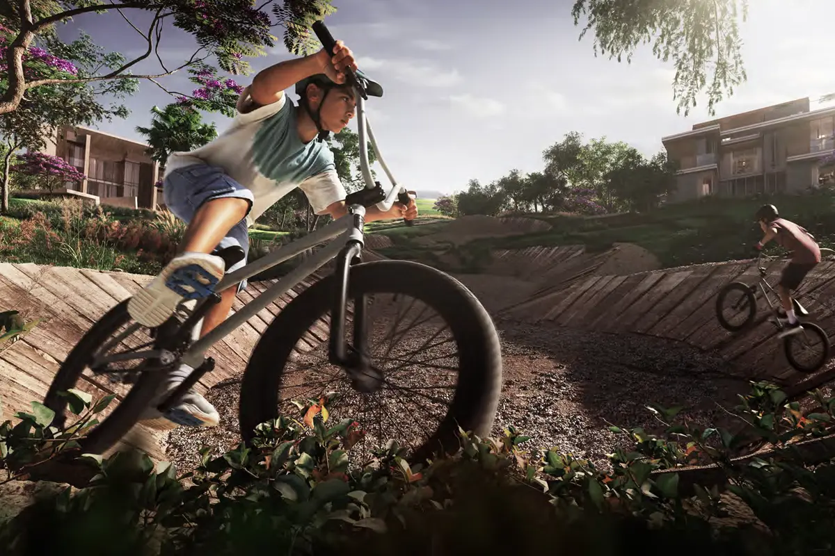 Bike Loop